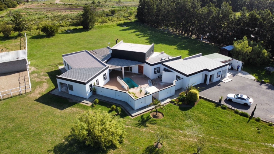 4 Bedroom Property for Sale in Firlands Western Cape